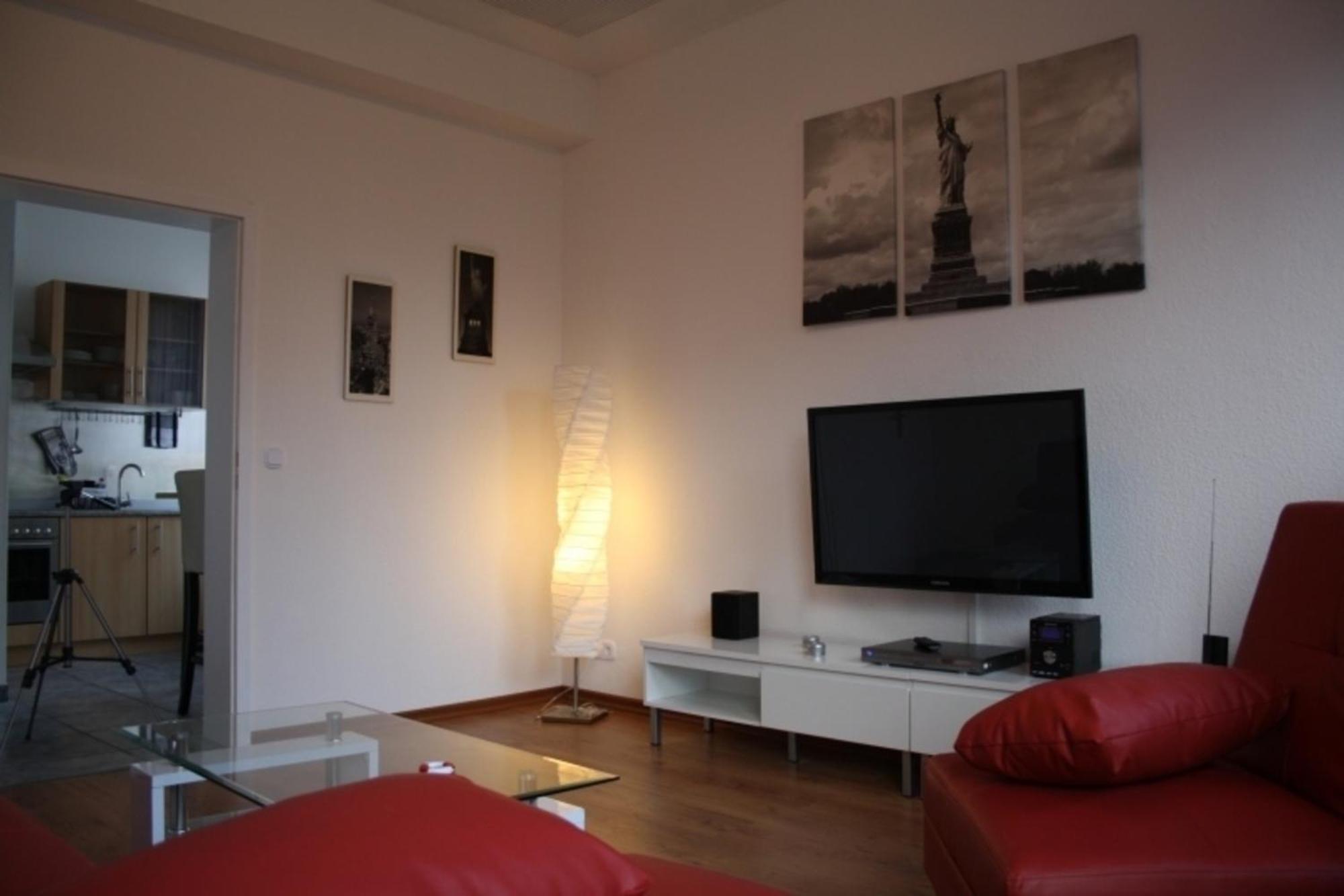 Bluetenzauber Apartment No 7 Mittelnkirchen Extérieur photo