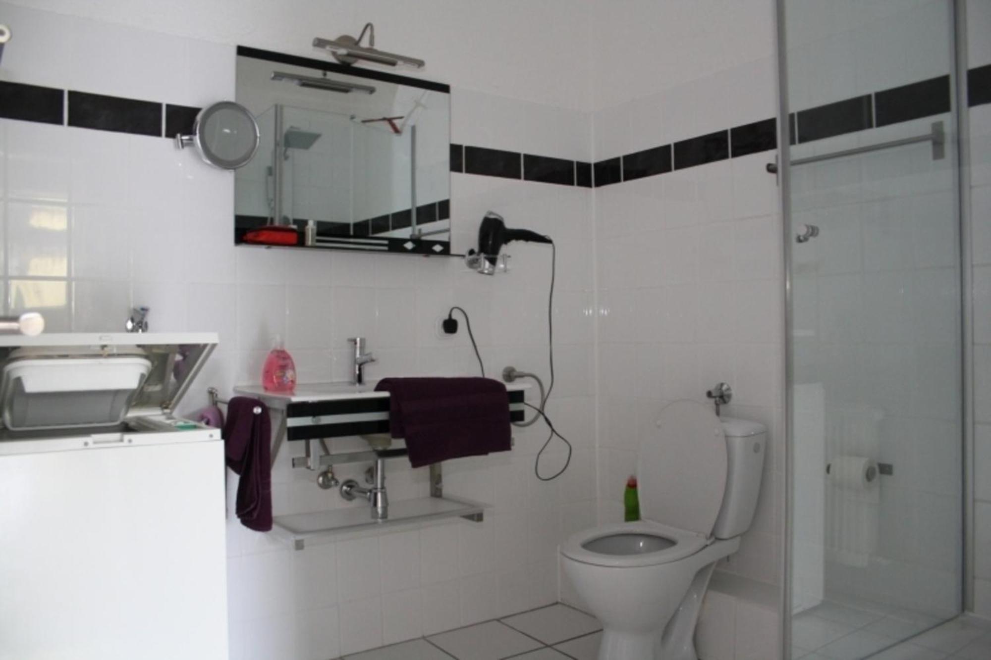 Bluetenzauber Apartment No 7 Mittelnkirchen Extérieur photo