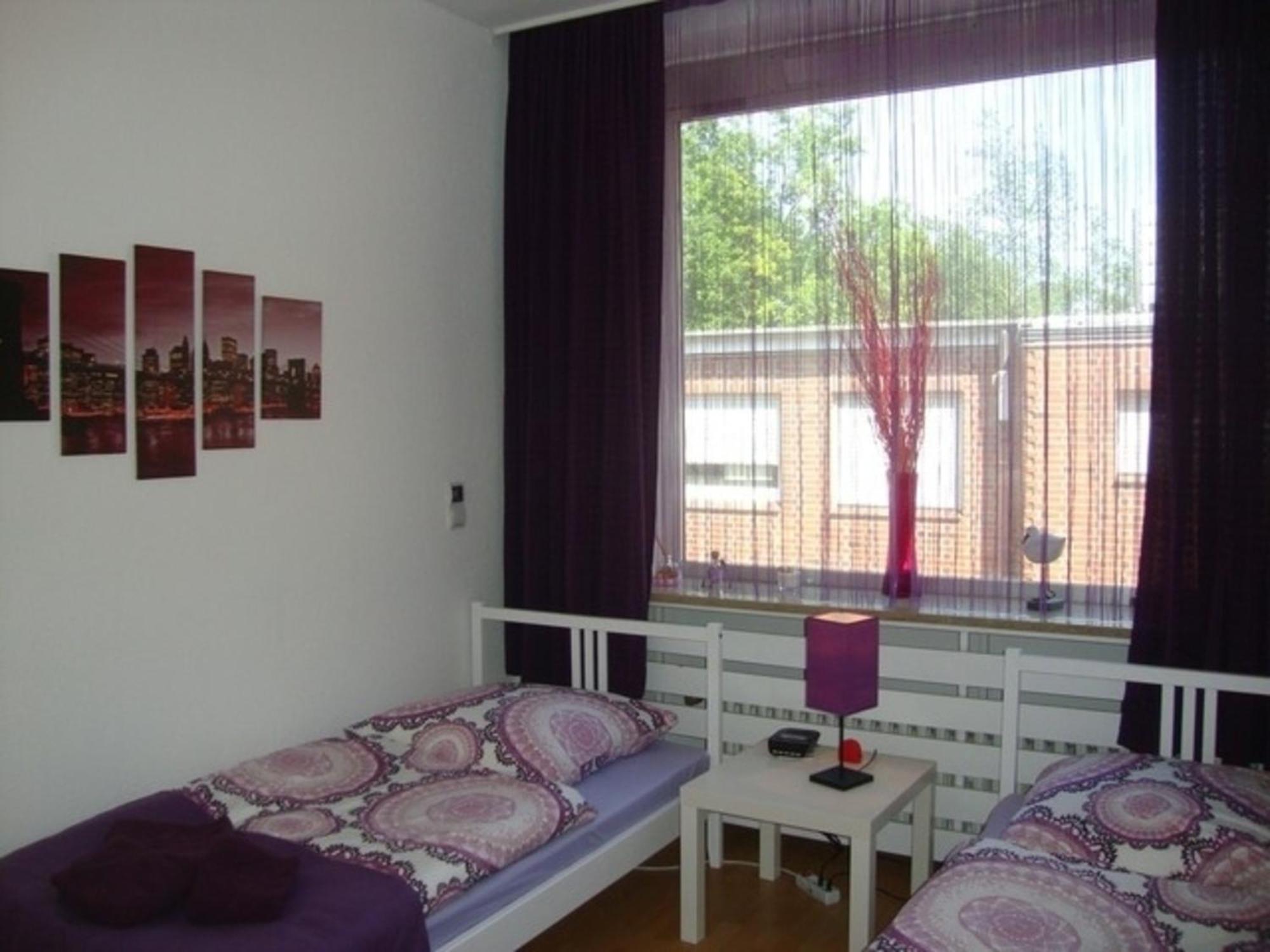Bluetenzauber Apartment No 7 Mittelnkirchen Extérieur photo